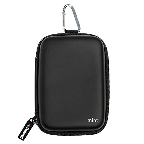 Polaroid Eva Case for Mint Instant Camera & Printer (Black) - Image 1