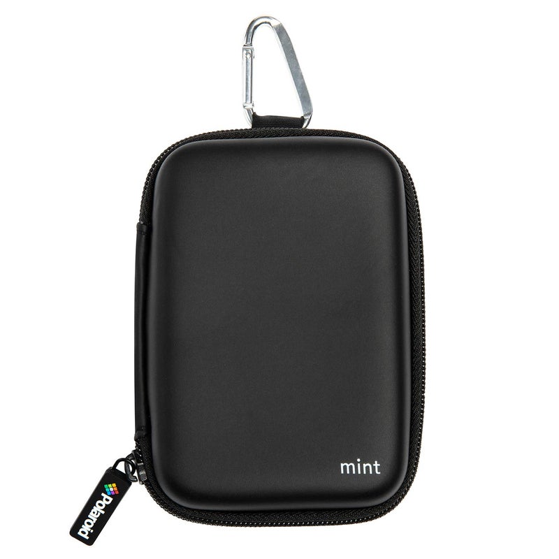 Polaroid Eva Case for Mint Instant Camera & Printer (Black) - Image 5
