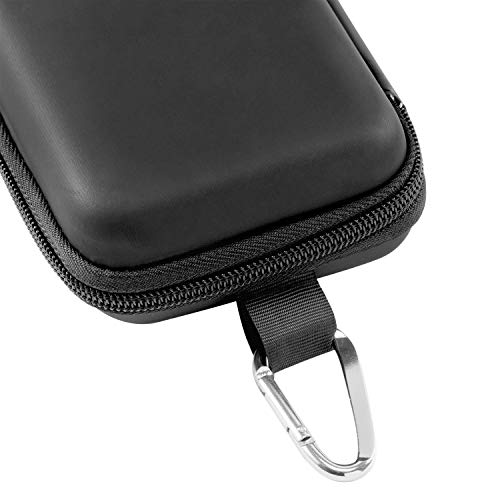 Polaroid Eva Case for Mint Instant Camera & Printer (Black) - Image 4