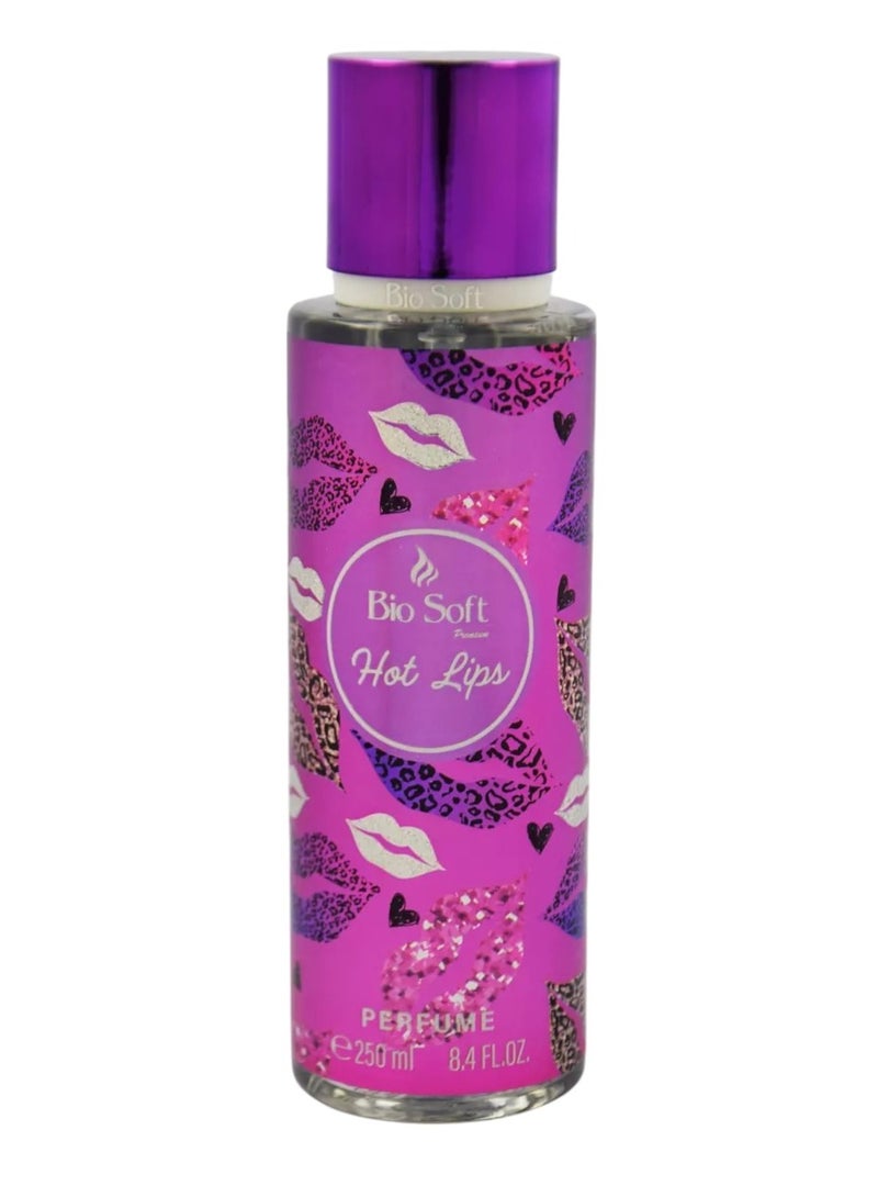 Premium Hot lips Perfume 250ml 8.4 FL.OZ.