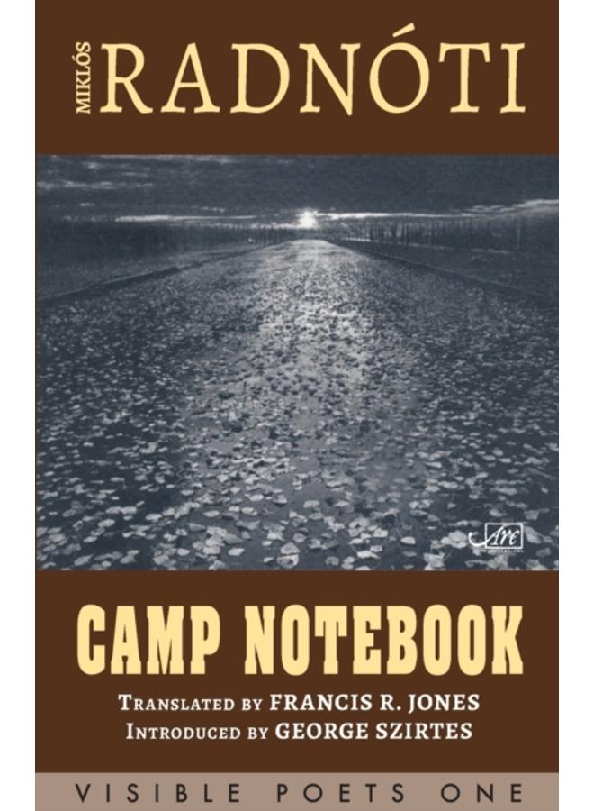 Camp Notebook 