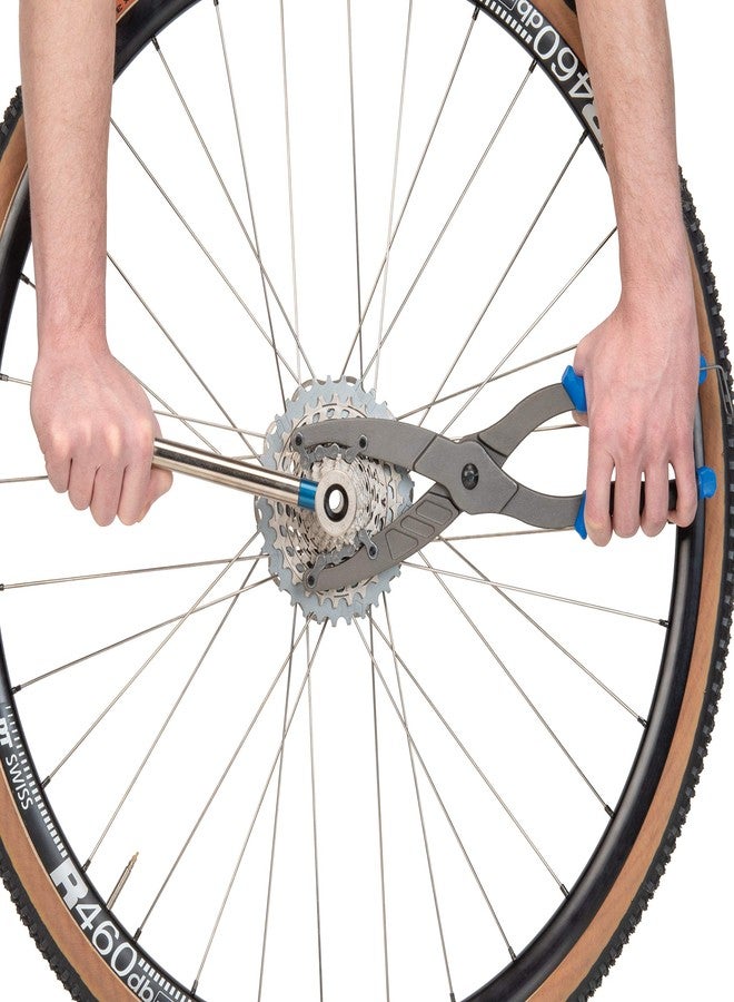 Park Tool CP-1.2 - Cassette Pliers - Image 5