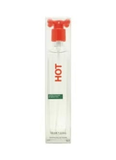 Benetton Hot EDT 100ml 