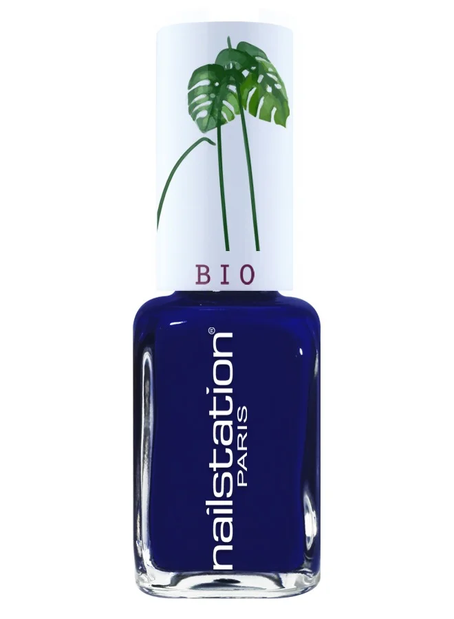 Nailstation Nail Polish Glossy deux fois reine