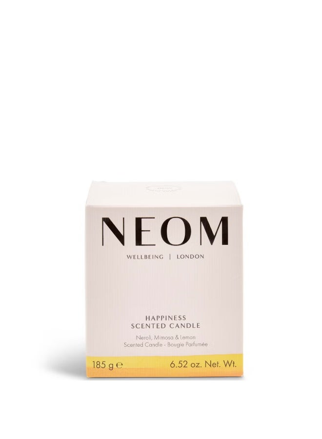 NEOM NEOM Organics Scented Happiness Candle 185g  - Image 4