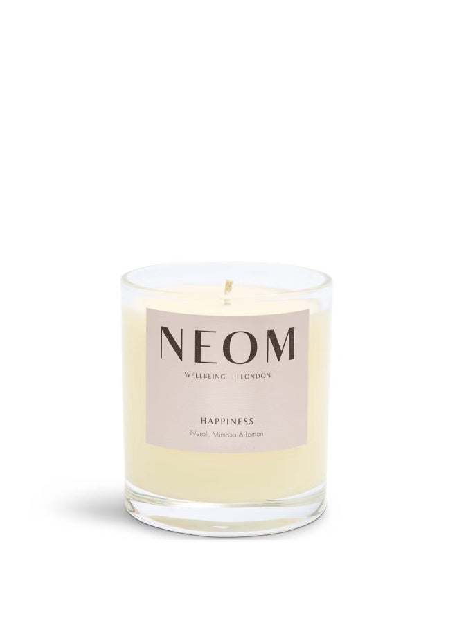 NEOM NEOM Organics Scented Happiness Candle 185g  - Image 2