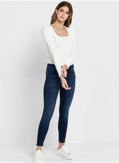 VERO MODA Skinny Fit Jeans  - Image 1