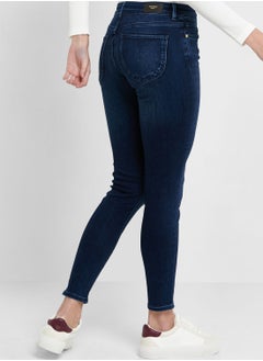 VERO MODA Skinny Fit Jeans  - Image 2