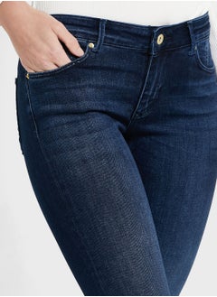 VERO MODA Skinny Fit Jeans  - Image 3