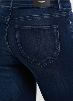 VERO MODA Skinny Fit Jeans  - Image 4