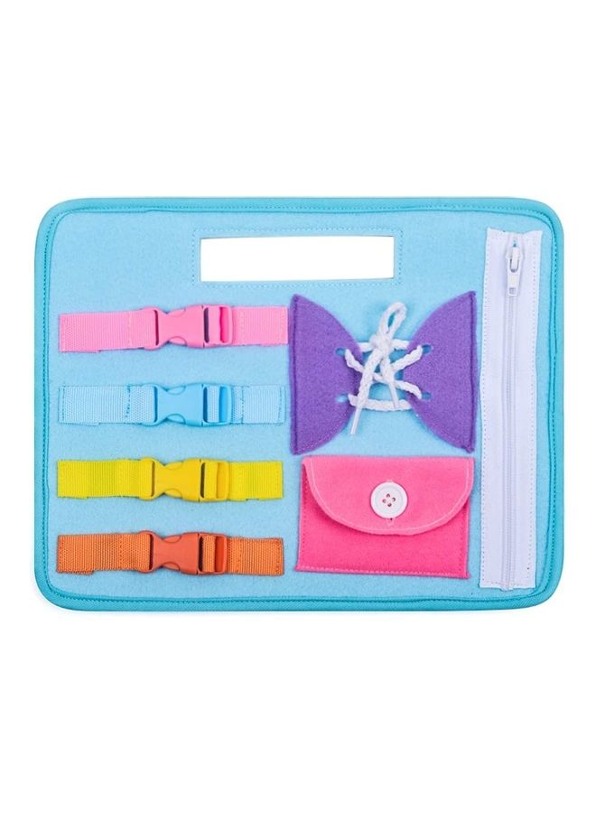 نيبمينينت لعبة لوحية مونتيسوري بيزي - Image 1