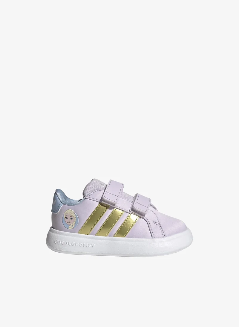 Adidas adidas Frozen Grand Court 3.0 Shoes Infants