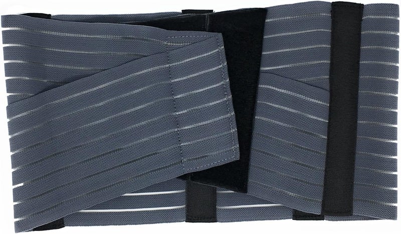 OTC Lumbosacral Support for Women, 7-Inch Lower Back, Select Series - Image 5