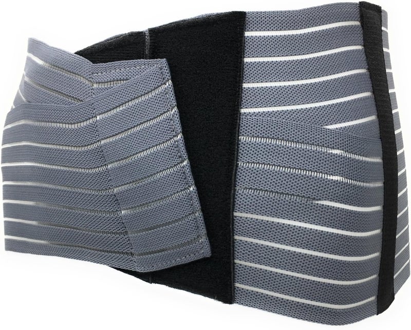 OTC Lumbosacral Support for Women, 7-Inch Lower Back, Select Series - Image 3