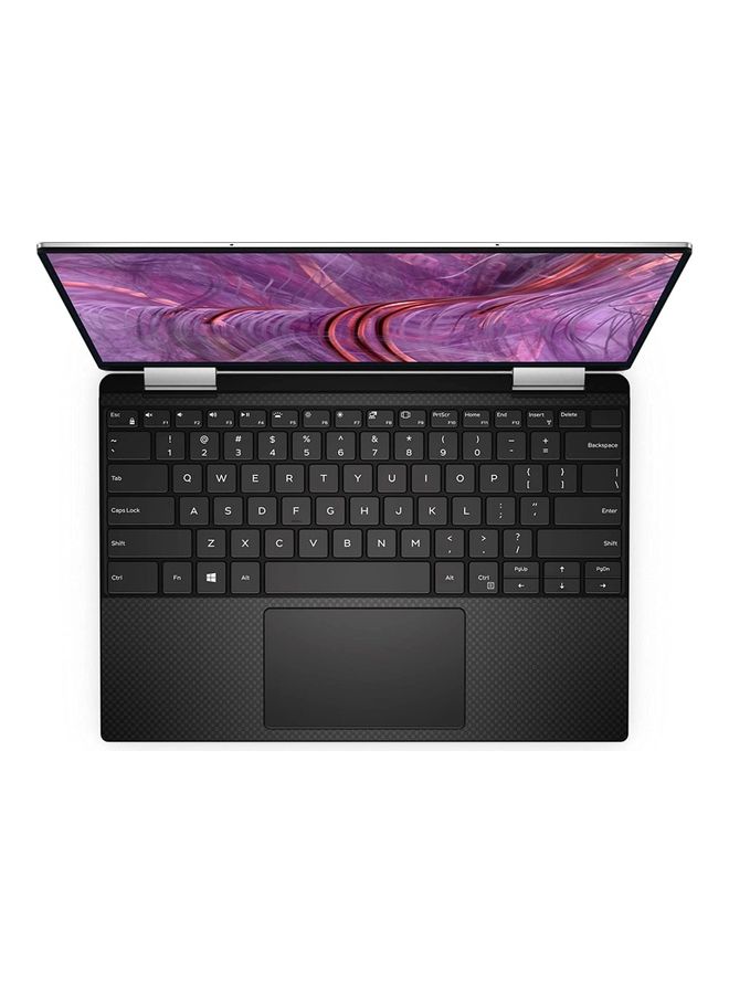 DELL (Upgraded Version) XPS 9310 Laptop with 13.4-Inch Display, Core i7 1165G7 Processor/32GB RAM/512GB SSD/Integrated Graphics/Windows 10 Pro English Platinum Silver English Platinum Silver - Image 4