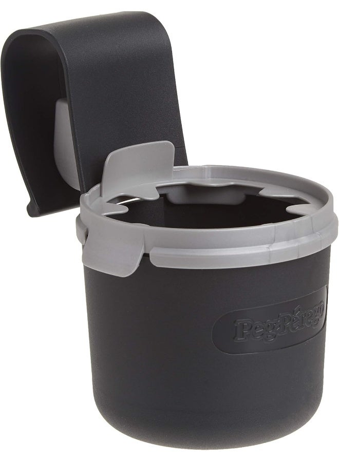 Peg Perego Peg Perego Viaggio 0 +/1 Y5CSFLASCH Viaggio1 Bottle, Switchable - Image 1