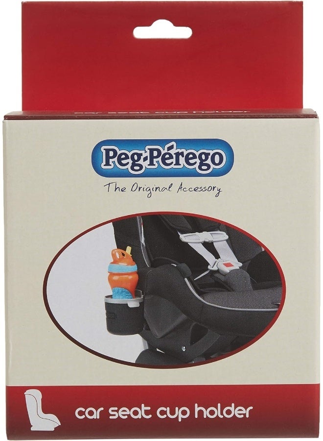 Peg Perego Peg Perego Viaggio 0 +/1 Y5CSFLASCH Viaggio1 Bottle, Switchable - Image 2
