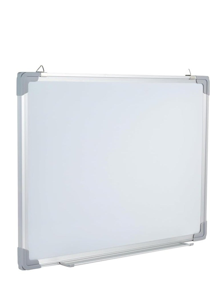 Cosmic Solid White Board, 60 cm x 90 cm Size - Image 2