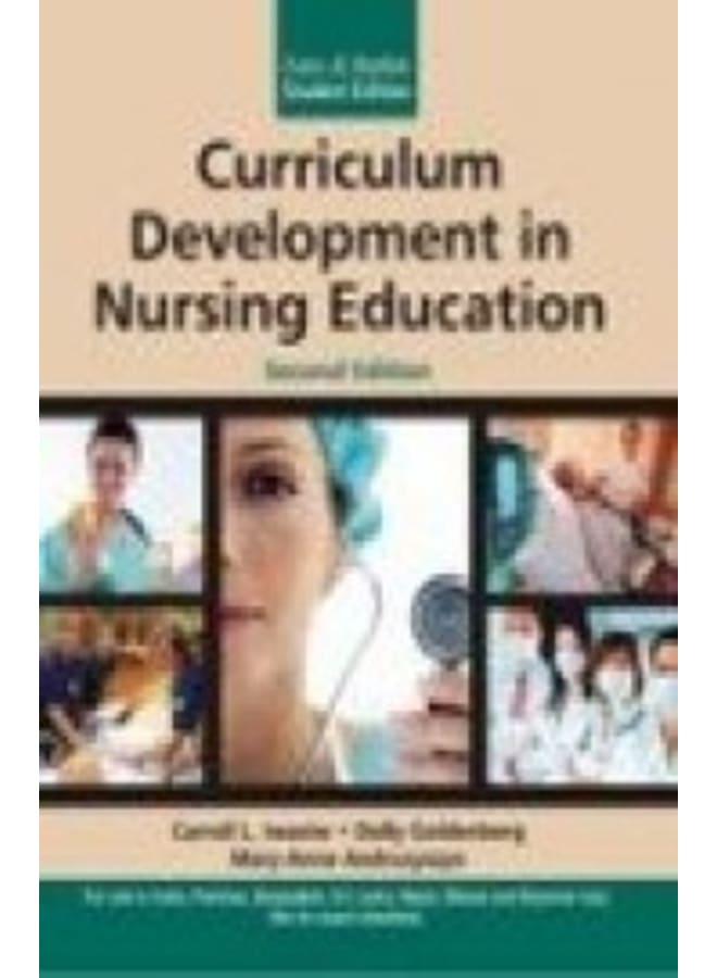 Curriculum Development In Nursing Education