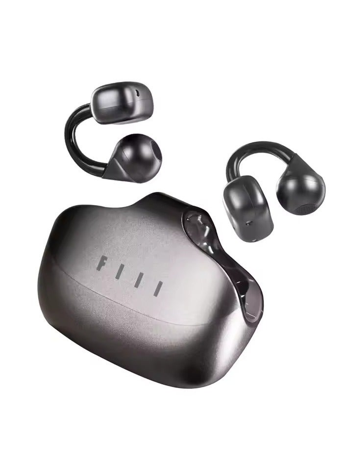 فيل FiiL Atom Wireless Headphones Ear Clip Bluetooth Earbuds - Image 1