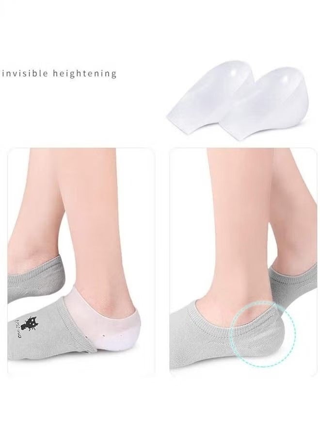 Heightening Heel Pad Insole 2cm - Image 5