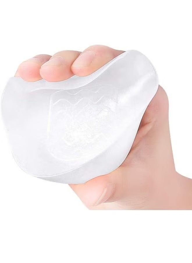 Heightening Heel Pad Insole 2cm - Image 4