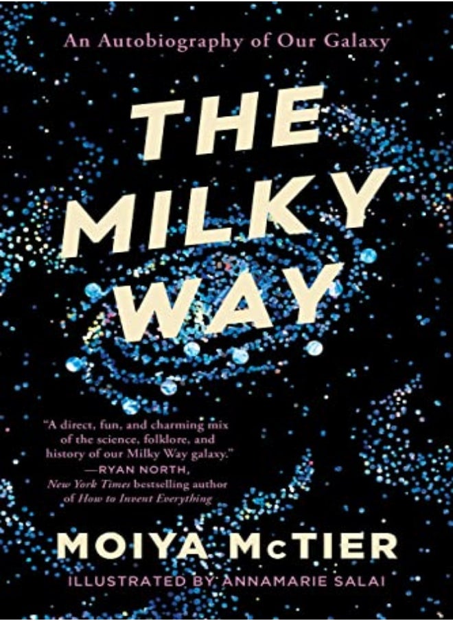 MILKY WAY 