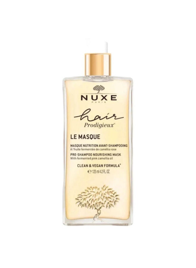Hair Prodigieux Pre-Shampoo Mask