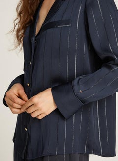 TOMMY HILFIGER Stripe Button Down Shirt  - Image 3