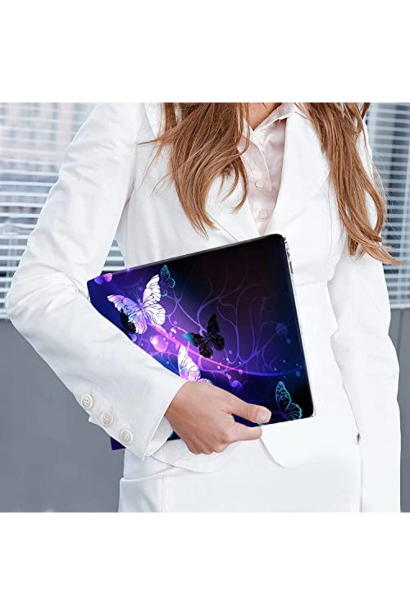 icolor Laptop Skin Sticker Decal 12 13 13.3 14 15 15.4 15.6 inch Personalized Universal Notebook Vinyl Skin Stickers Cover Art Decal Computer Protector - Image 2