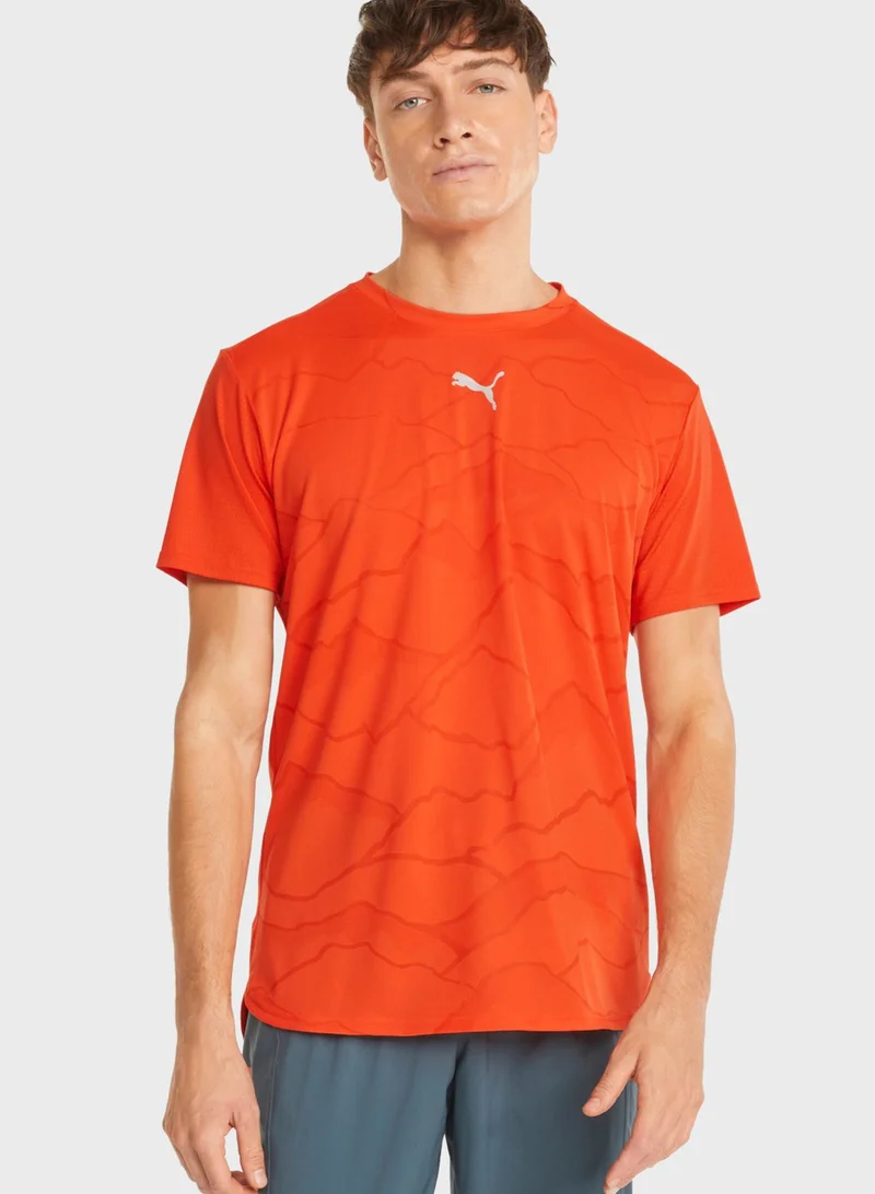 PUMA Vent T-Shirt