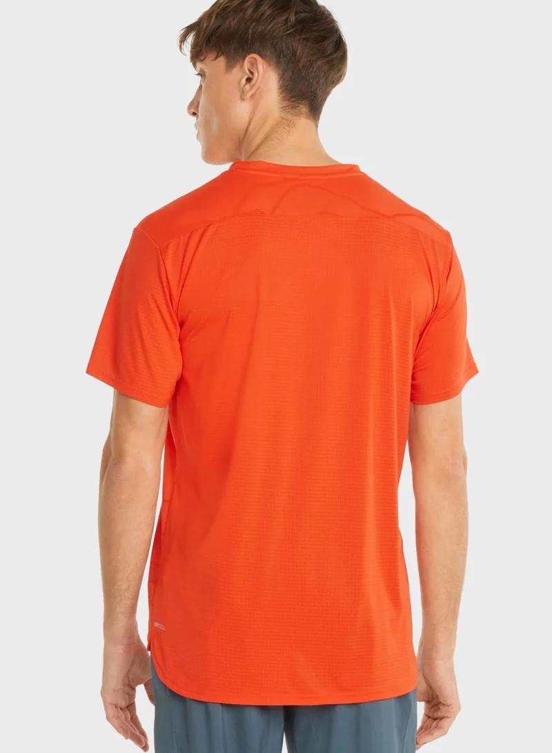 PUMA Vent T-Shirt
