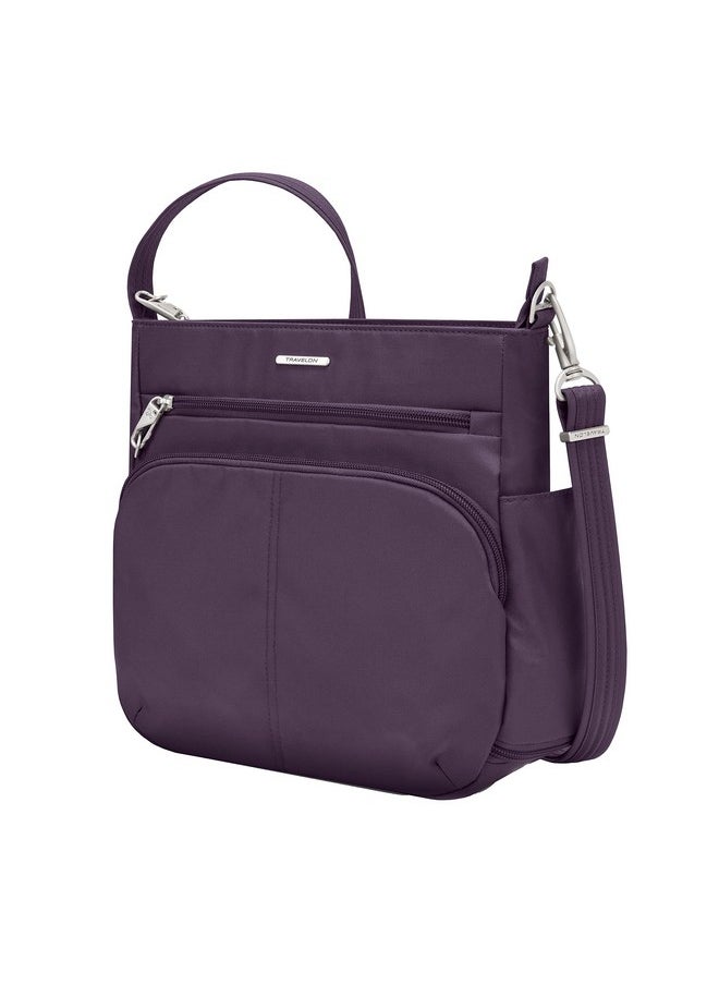 Antitheft Classic N S Cross Body Bag Purple - pzsku/ZB7565165E0BB68E5779CZ/45/_/1714990382/9f36c3b9-78b6-4b36-8dcc-aa21d9aa999e