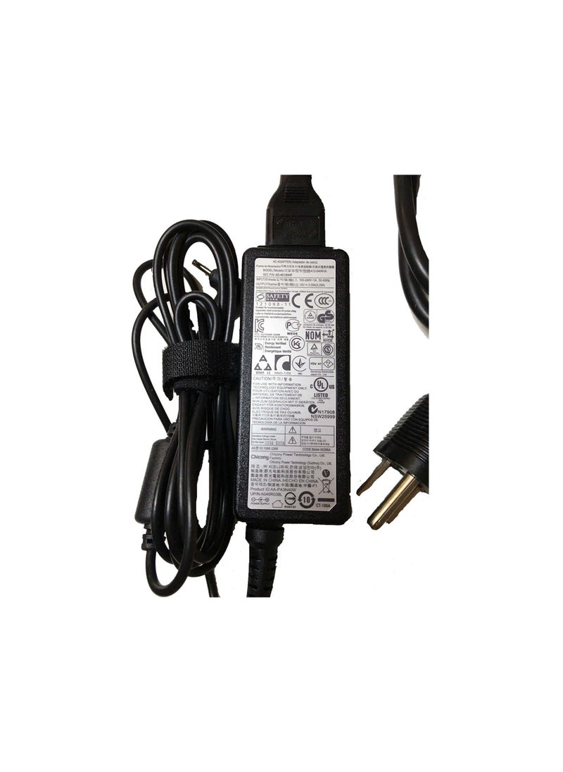 CSF Samsung 12V 3.33A 40W Replacement AC adapter for Tablet PC'S  - Image 3