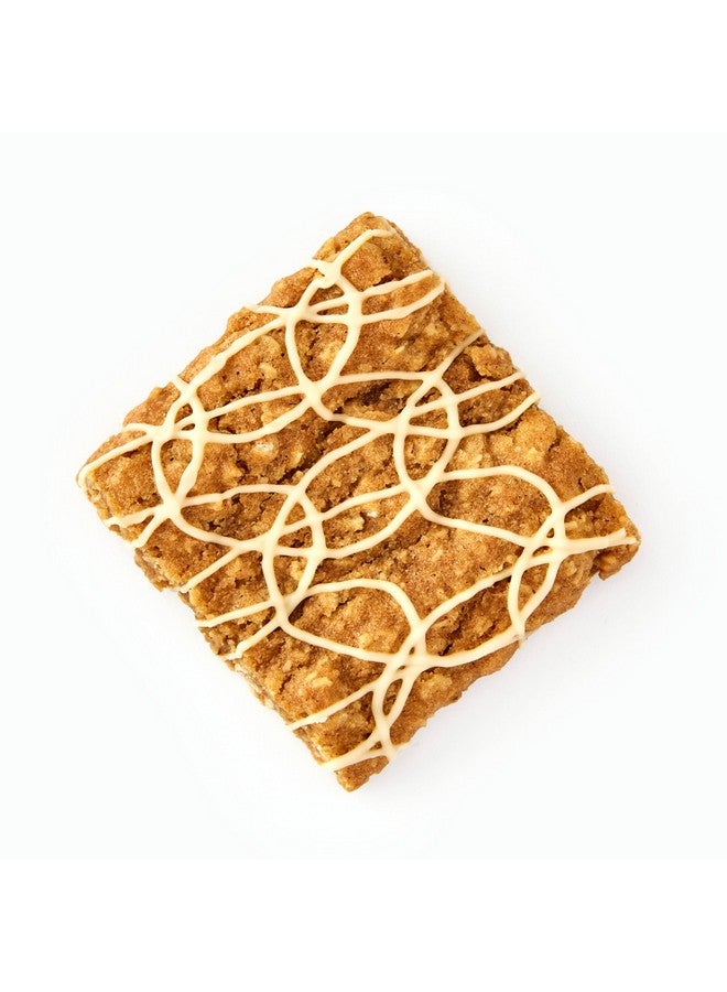 Nature Valley Soft-Baked Oatmeal Squares, Cinnamon Brown Sugar, 12 ct, 14.88 OZ - Image 3