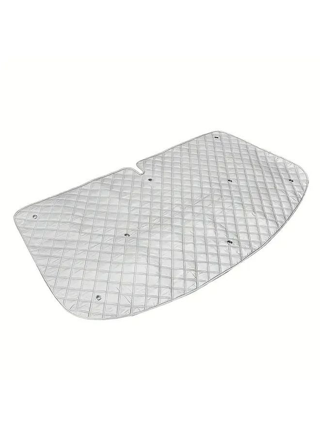 Volkswagen T4 Car Sunshade Cover Set of 3 Pieces - Image 4