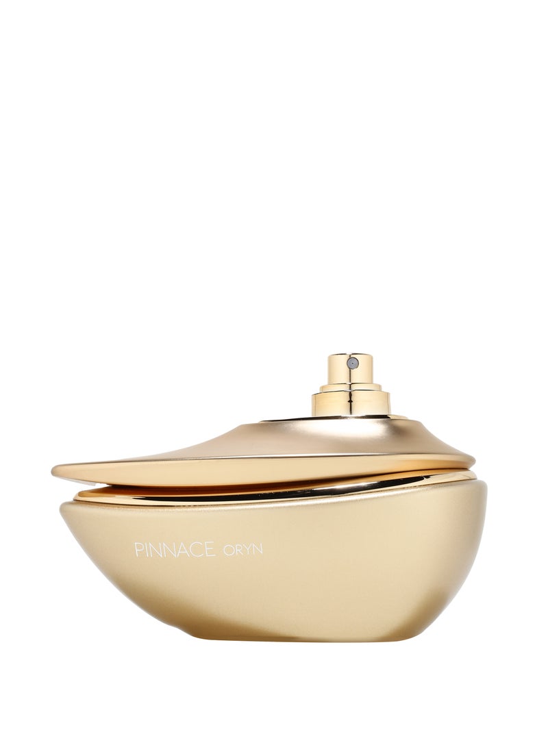 French Avenue Pinnace Oryn - Eau de Parfum - Perfume For Men, 100ml - Image 4