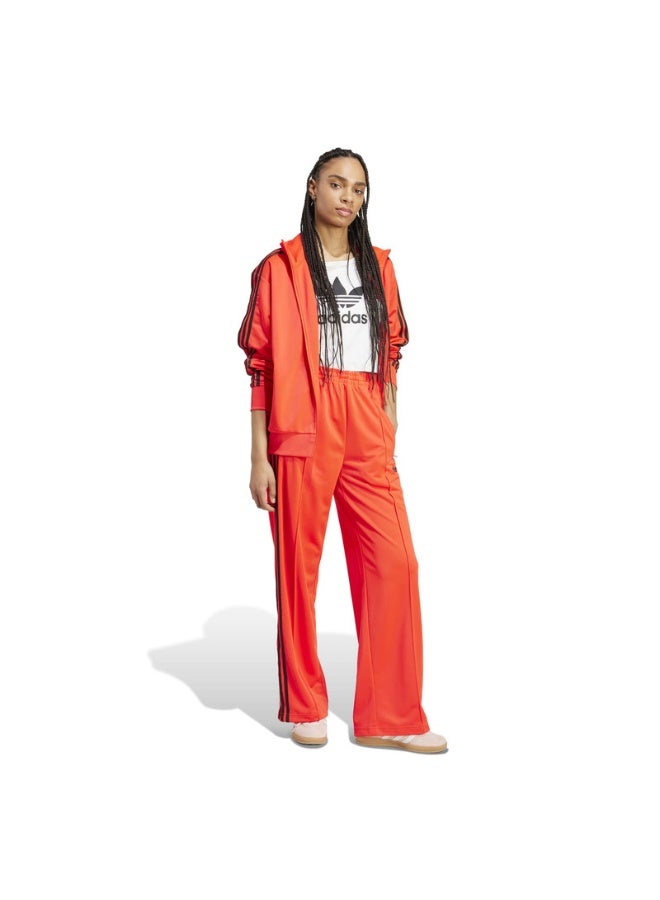 Adidas adidas FIREBIRD OS TP Red Originals Women PANTS  - Image 4