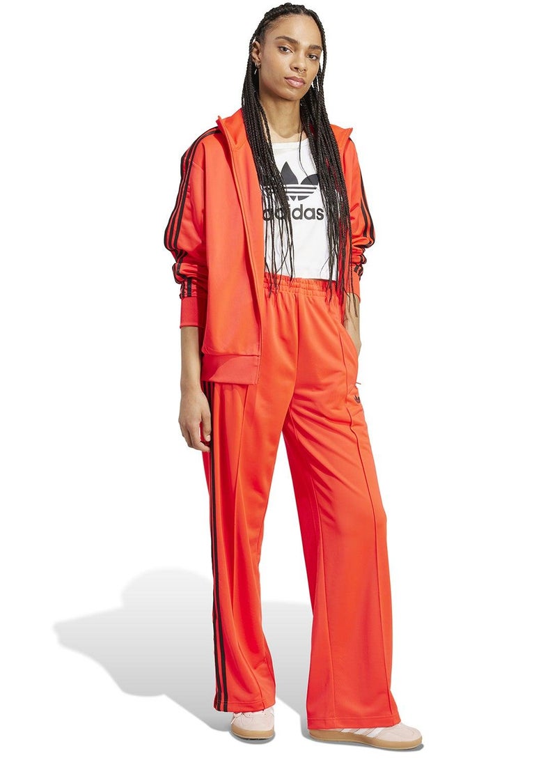 adidas Originals Adicolor Classic Firebird Loose Track Tracksuit Bottoms - Image 5