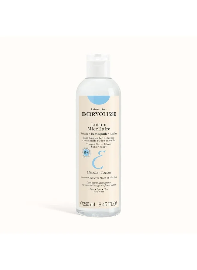 Embryolisse MICELLAR LOTION 250ML