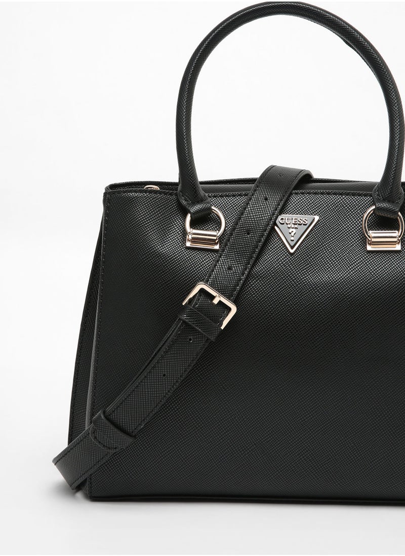 GUESS - Alexie Satchel - Image 1