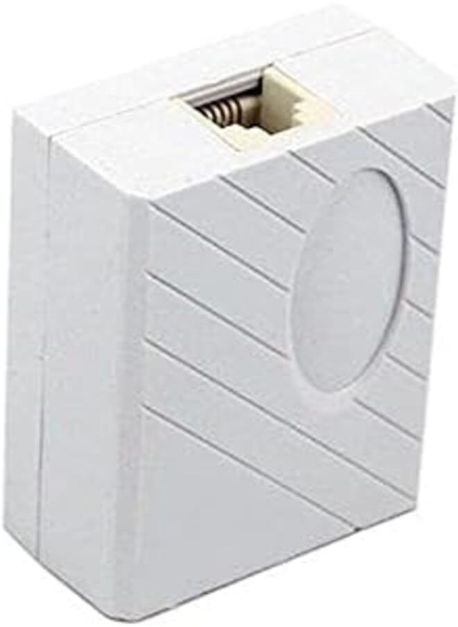 موزع ADSL RJ11 - فلتر لخطوط الهاتف والمودم - pzsku/ZB756D3B637EDEE7AE3A2Z/45/_/1720390569/95252aea-0109-4217-905a-67bfd22a040c