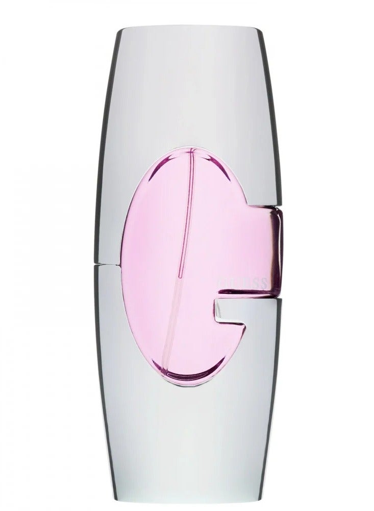 GUESS Pink perfume for women EDP 150 ml - Image 1