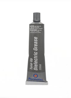 Permatex 22058 Dielectric Tune-Up Grease, 3oz. - High Performance Dielectric Grease Used To Protect Terminals, Spark Plugs, Wiring And Other Electrical Connections Against Salt, Dirt, And Corrosion  - Image 2