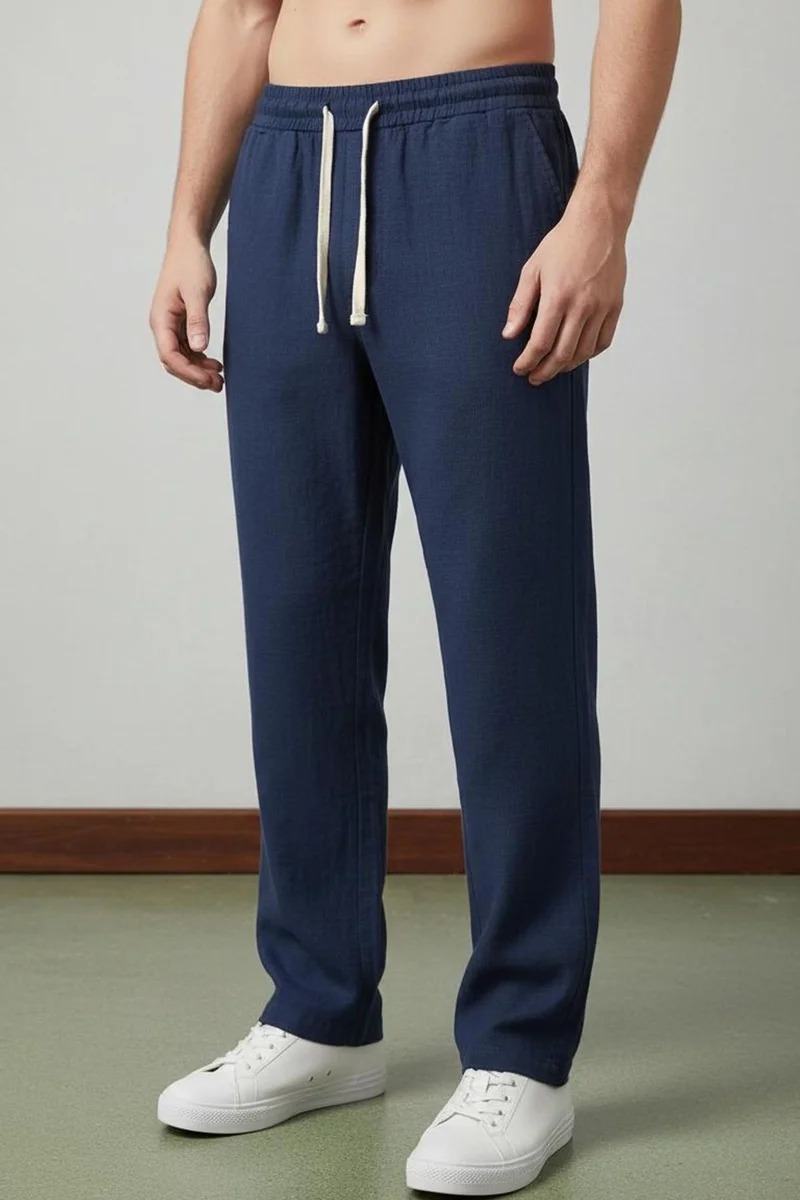 دانجر Danger Straight Pull-On Pants