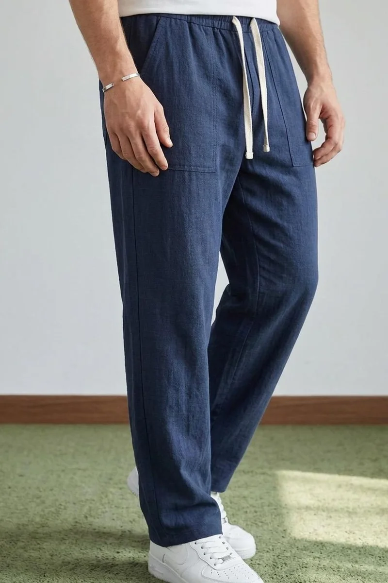 دانجر Danger Straight Pull-On Pants