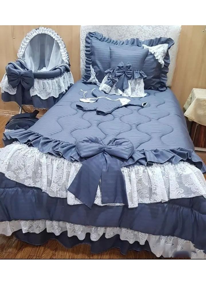 molody Nafas Set 12 Pieces 