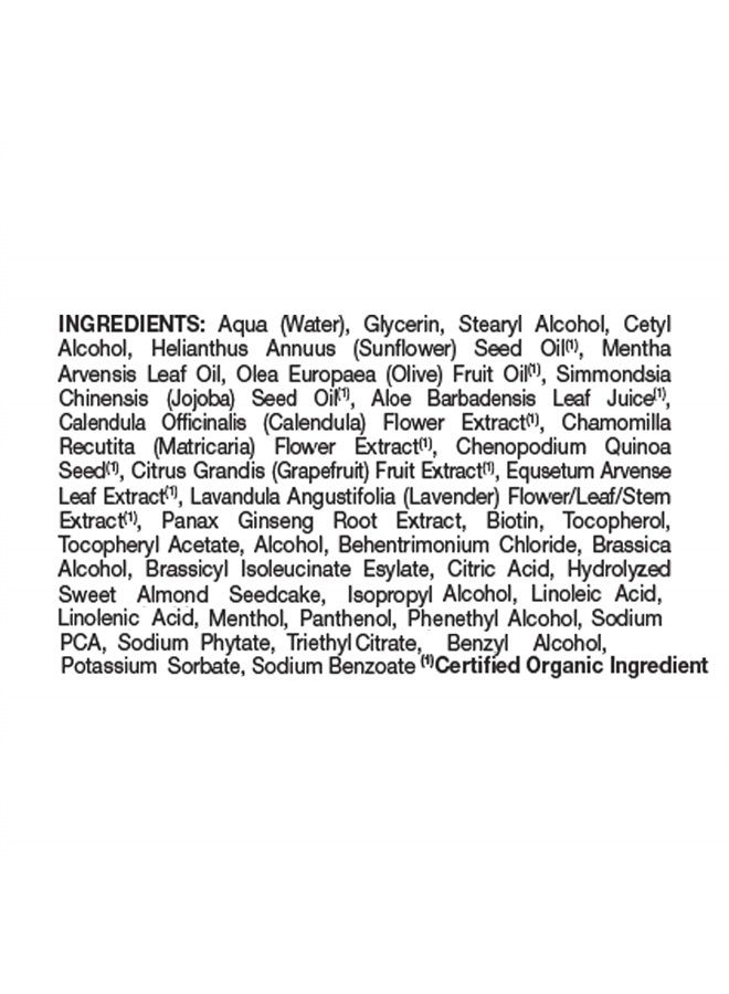 Jason Restorative Biotin Conditioner, 16 Ounce Bottle - Image 2