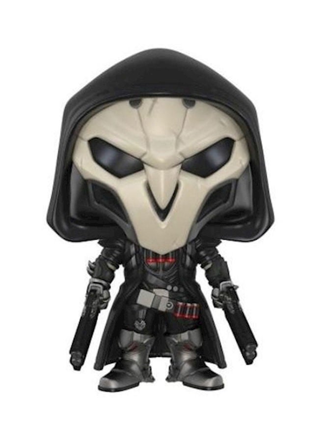 نيبمينينت تمثال شخصية أوفر واتش ريبار جابرييل رييس بحجم 28 سنتيمتراً