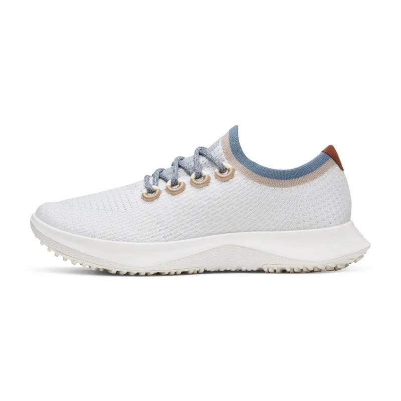 Women's Tree Dasher 2 - Blizzard/Rustic Cobalt (Blizzard Sole)